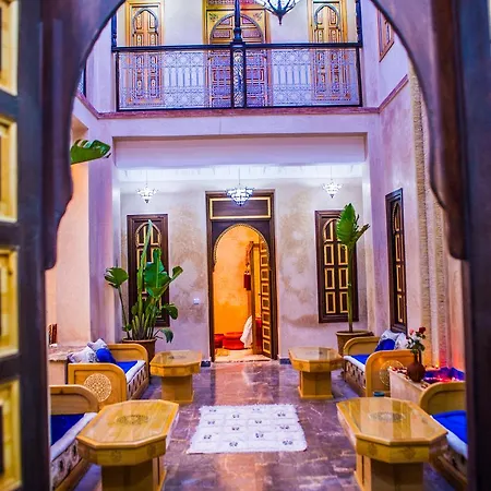 Riad Qamar